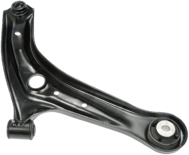 2011-2019 Ford Fiesta Suspension Control Arm and Ball Joint Assembly - Front Left Lower (Dorman)
