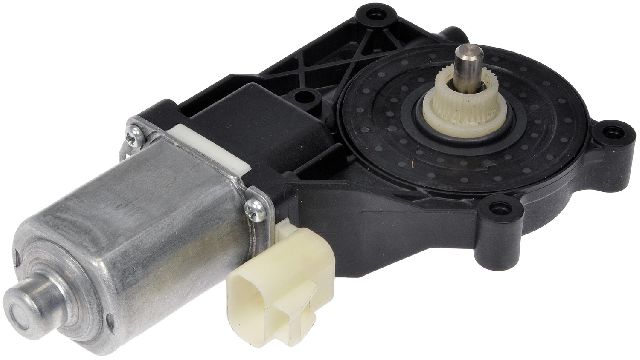 2010-2011 Chevrolet Equinox Window Motor - Front Right or Rear Right (Dorman)
