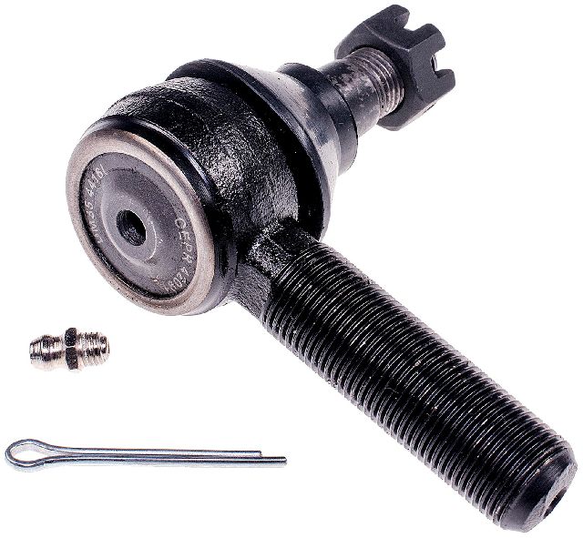 1953-1964 Ford F-250 Steering Tie Rod End - Left Outer (Dorman)