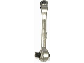 2007-2013 BMW 335i Suspension Control Arm and Ball Joint Assembly - Front Left Lower Rearward (Dorman)