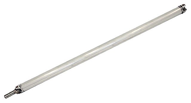 2017-2021 GMC Canyon Drive Shaft - Rear (Dorman)