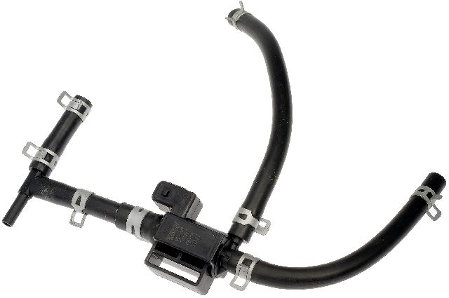 2013-2016 Lincoln MKZ Turbocharger Wastegate Solenoid (Dorman)