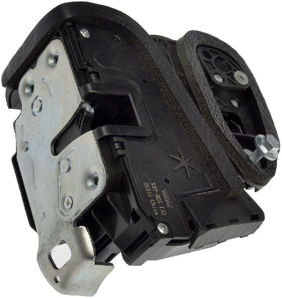 2016-2018 Cadillac ATS Door Lock Actuator Motor - Rear Left (Dorman)