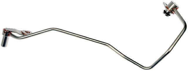 2018-2021 Lincoln Navigator Turbocharger Oil Line - Supply (Left) (Dorman)