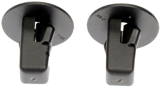 2007-2016 Toyota Yaris Fender Liner Grommet (Dorman)
