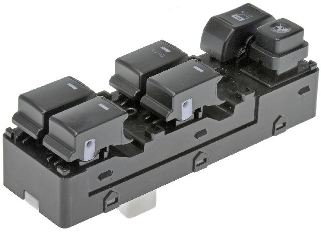 2011 Kia Sorento Door Window Switch - Front Left (Dorman)