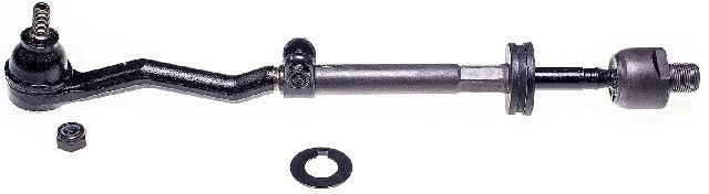 1988-1991 BMW M3 Steering Tie Rod End Assembly - Front (Dorman)