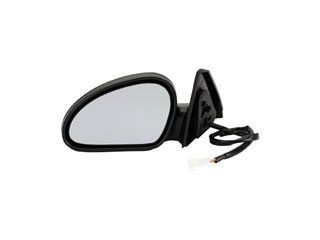 1998-2003 Ford Escort Side/Door Mirror - Left (Dorman)