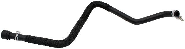 2014-2018 Chevrolet Silverado 1500 HVAC Heater Hose Assembly - Inlet (Dorman)