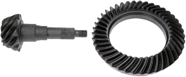 1998-2013 Lincoln Navigator Differential Ring and Pinion - Rear (Dorman)