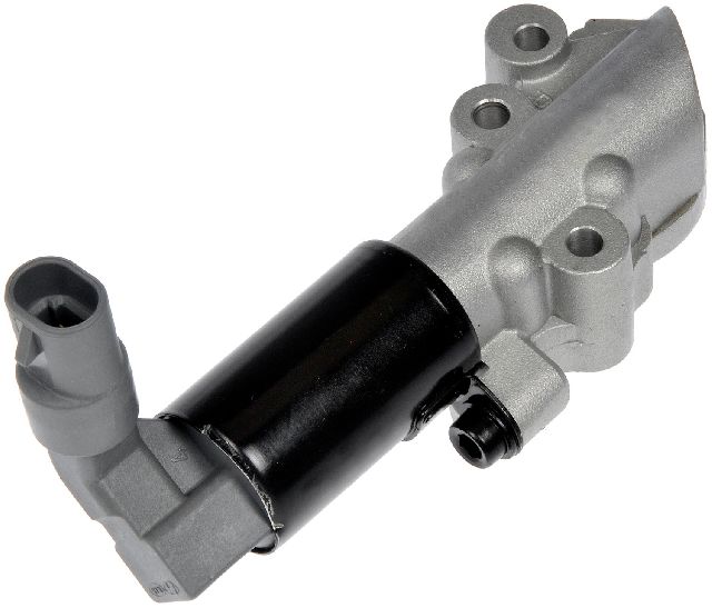 2009 Kia Borrego Engine Variable Valve Timing (VVT) Solenoid - Exhaust (Right) (Dorman)