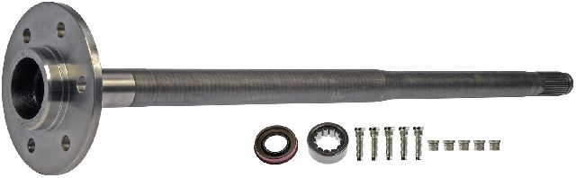 2004-2008 Ford F-150 Drive Axle Shaft - Rear Right (Dorman)