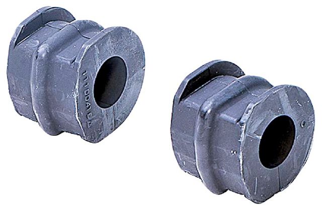 2015 INFINITI Q40 Suspension Stabilizer Bar Bushing Kit - Rear (Dorman)