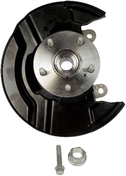 2017-2023 Honda CR-V Wheel Bearing and Hub Assembly - Front Right (Dorman)