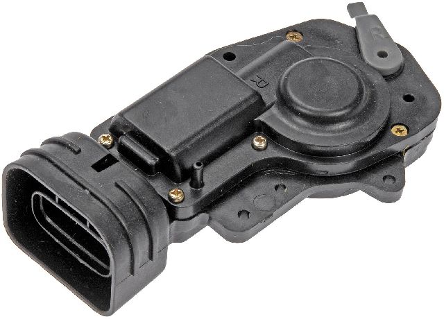 1997-2001 Toyota Camry Door Lock Actuator Motor - Front Right (Dorman)