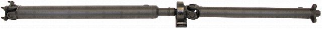 1991-1992 BMW 318i Drive Shaft - Rear (Dorman)