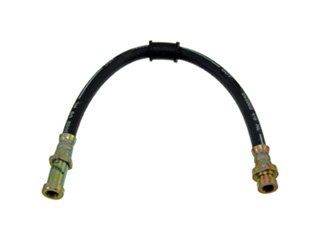 1987-1993 Dodge Ram 50 Brake Hydraulic Hose - Front Left Outer or Front Right Outer (Dorman)