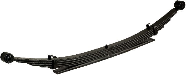 2005-2010 Chevrolet Silverado 2500 HD Leaf Spring Assembly - Rear (Dorman)
