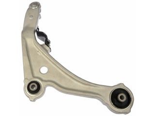 2007-2013 Nissan Altima Suspension Control Arm and Ball Joint Assembly - Front Left Lower (Dorman)