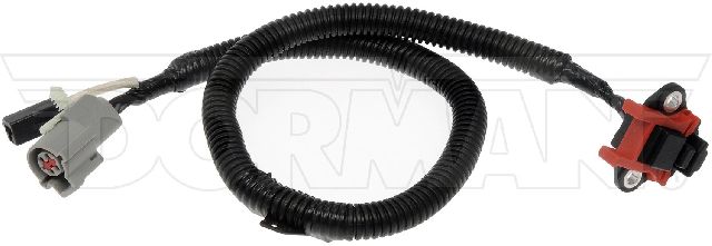 1994 Mazda B2300 Engine Crankshaft Position Sensor (Dorman)