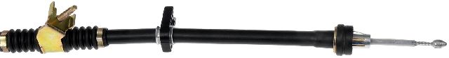 2009-2012 GMC Canyon Parking Brake Cable - Rear Left (Dorman)