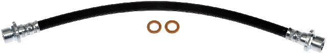 2013-2021 Lexus LX570 Brake Hydraulic Hose - Rear Right Inner (Dorman)