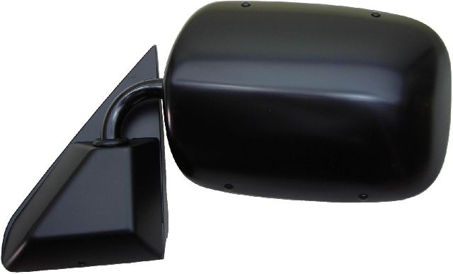 1992-1999 GMC C1500 Suburban Side/Door Mirror - Left (Dorman)
