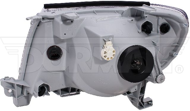 2005-2011 Toyota Tacoma Headlight Assembly - Right (Dorman)