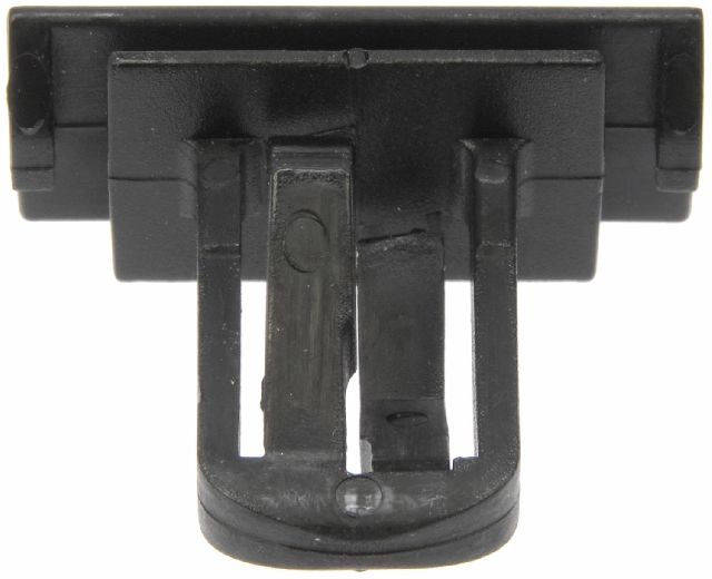 2006-2010 Jeep Commander Fender Molding Retainer - Front or Rear (Dorman)