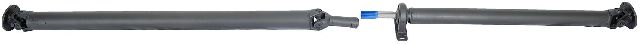 2003-2006 Freightliner Sprinter 2500 Drive Shaft - Rear (Dorman)