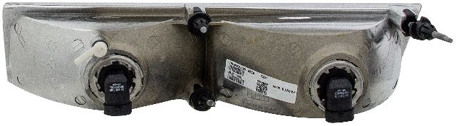 1989-1990 Mercury Cougar Headlight Assembly - Right (Dorman)
