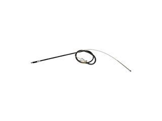 1985-1988 Toyota Pickup Parking Brake Cable - Rear Right (Dorman)