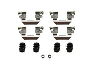 2005-2010 Honda Odyssey Disc Brake Hardware Kit - Front (Dorman)