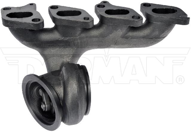 2013-2018 Chevrolet Trax Exhaust Manifold (Dorman)