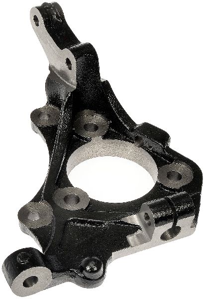 2007-2008 Hyundai Entourage Steering Knuckle - Front Right (Dorman)