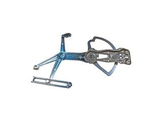 2003-2005 Mercedes-Benz ML350 Window Regulator - Front Right (Dorman)