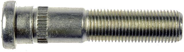 1975-1989 Ford E-350 Econoline Wheel Lug Stud - Rear (Dorman)