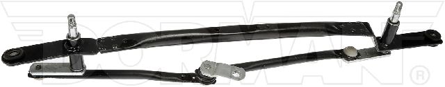 2015-2022 GMC Canyon Wiper Linkage - Front (Dorman)