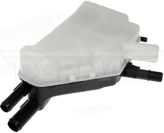 2011-2016 Ford F-250 Super Duty Engine Coolant Reservoir - Right (Dorman)