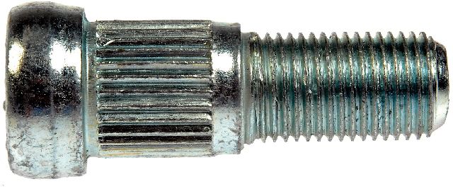 1975-1976 Dodge Dart Wheel Lug Stud - Front (Dorman)