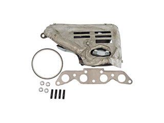 1993-1995 Geo Prizm Exhaust Manifold (Dorman)