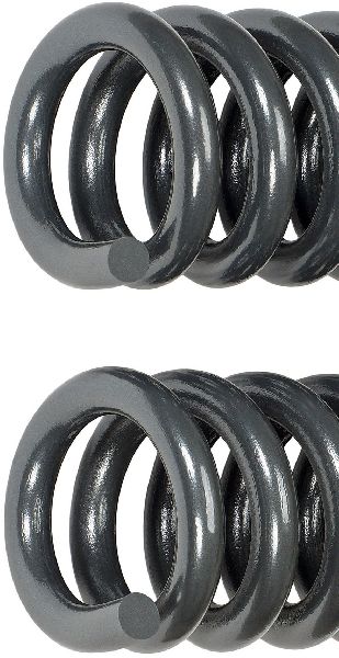 1975-1995 Chevrolet G30 Coil Spring - Front (Dorman)
