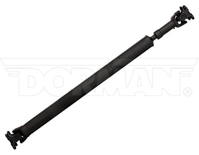 2001-2005 Mazda B3000 Drive Shaft - Rear (Dorman)