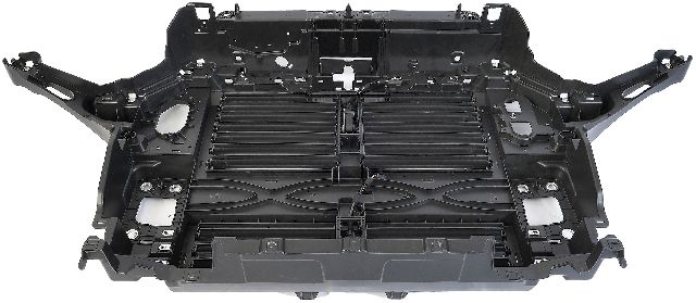 2020-2022 Lincoln Aviator Radiator Shutter Assembly (Dorman)