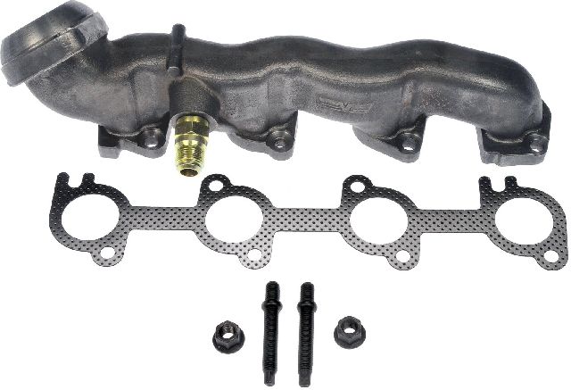 2007-2014 Ford E-250 Exhaust Manifold - Right (Dorman)