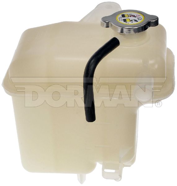 2000-2005 Mazda MPV Engine Coolant Reservoir - Front (Dorman)