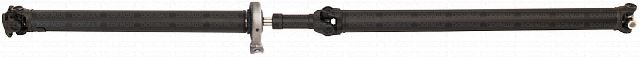 1999-2002 Ford F-250 Super Duty Drive Shaft - Rear (Dorman)