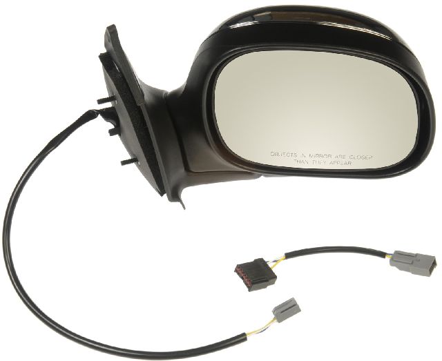 1997-2002 Ford Lobo Side/Door Mirror - Right (Dorman)
