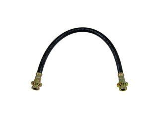 1985-1989 Isuzu I-Mark Brake Hydraulic Hose - Rear Left or Rear Right (Dorman)