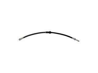 2014-2018 Mercedes-Benz CLS550 Brake Hydraulic Hose - Front Left or Front Right (Dorman)